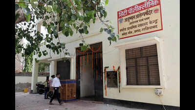 ECG to TB tests, Khoda gets its first govt polyclinic