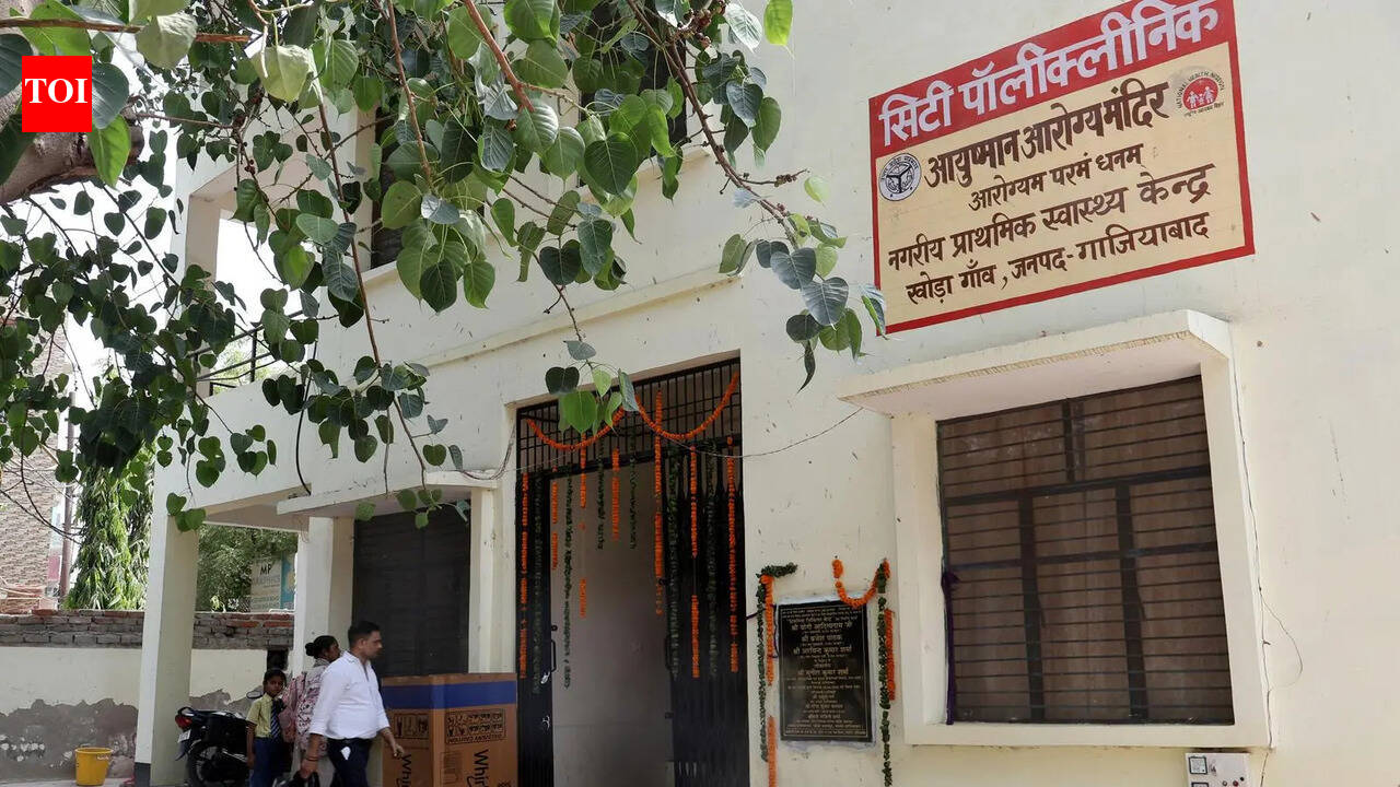 ECG to TB tests, Khoda gets its first govt polyclinic