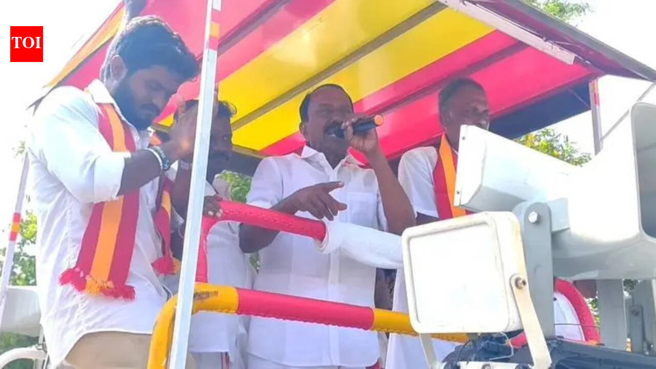 I was chosen as CM before EPS at Koovathur: Sengottaiyan | Coimbatore ...