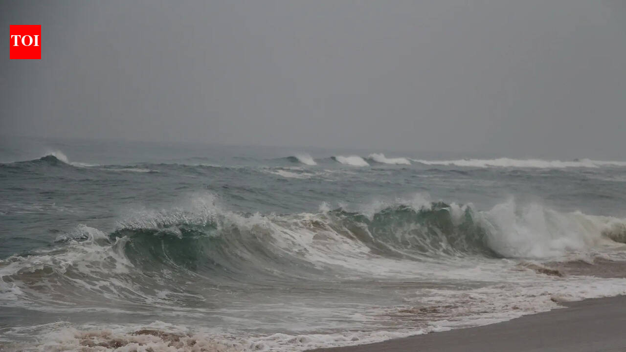 SAND, SEA &amp; PERIL