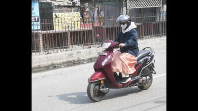 IMD forecasts weak monsoon this year