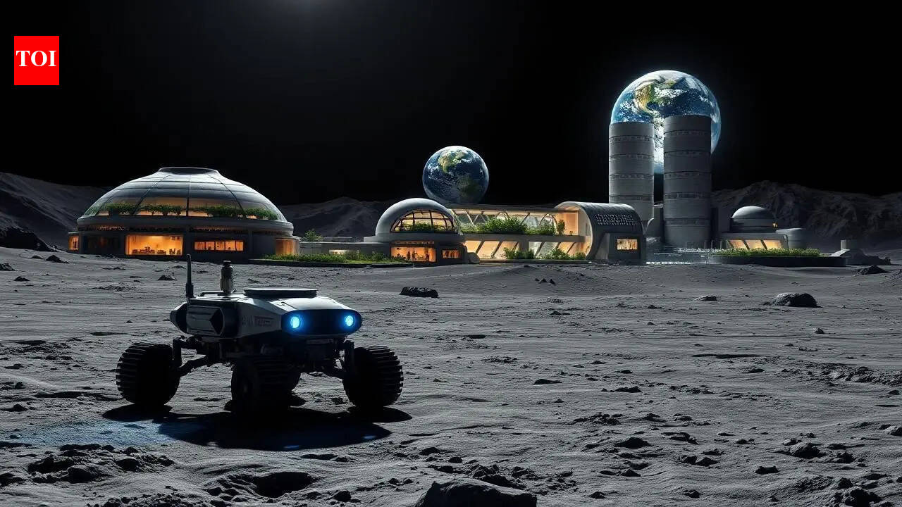 US plans N-reactors in space orbit by 2028, on moon in 2030