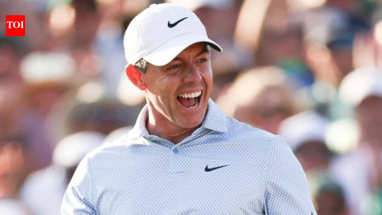 What is Rory McIlroy's net worth in 2026? Inside his earnings, career and golf legacy after Masters wins