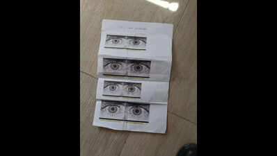 ATS uncovers Aadhaar fraud via biometrics tampering, 1 held