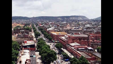 Jaipur to celebrate World Heritage Day today