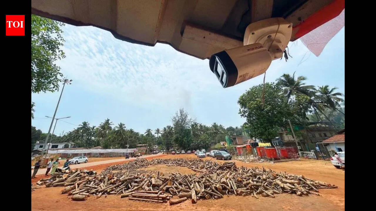 Tight security, but no fair at Shirgao jatra beginning Tue