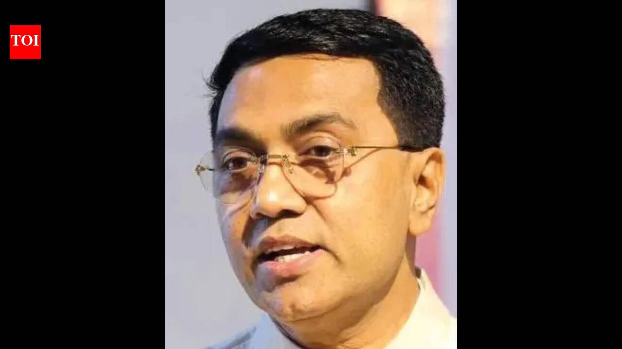 20 yrs on, toxic waste from Cuncolim ind’l estate to go, says CM