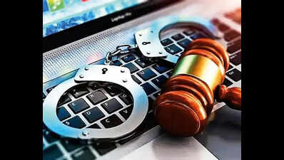 Retd rail employee loses 4 lakh in digital arrest fraud