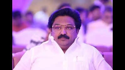 No anti-incumbency in Velachery: MLA Aassan Maulaana