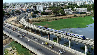 Long-standing issues a poll plank in DMK stronghold