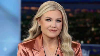 Why didn't Erica Kirk attend JD Vance's Turning Point USA event? Source says it was more than just 'security concerns'