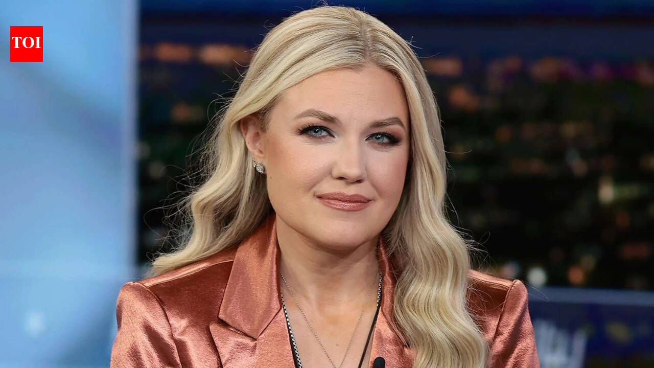 Why didn’t Erika Kirk attend Vance’s event? Source says it was more than just ‘security concerns’