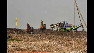 Dadumajra dumpsite to cleared by May: UT to HC