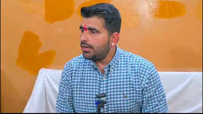 Independent MLA Bhati’s securitycover reduced