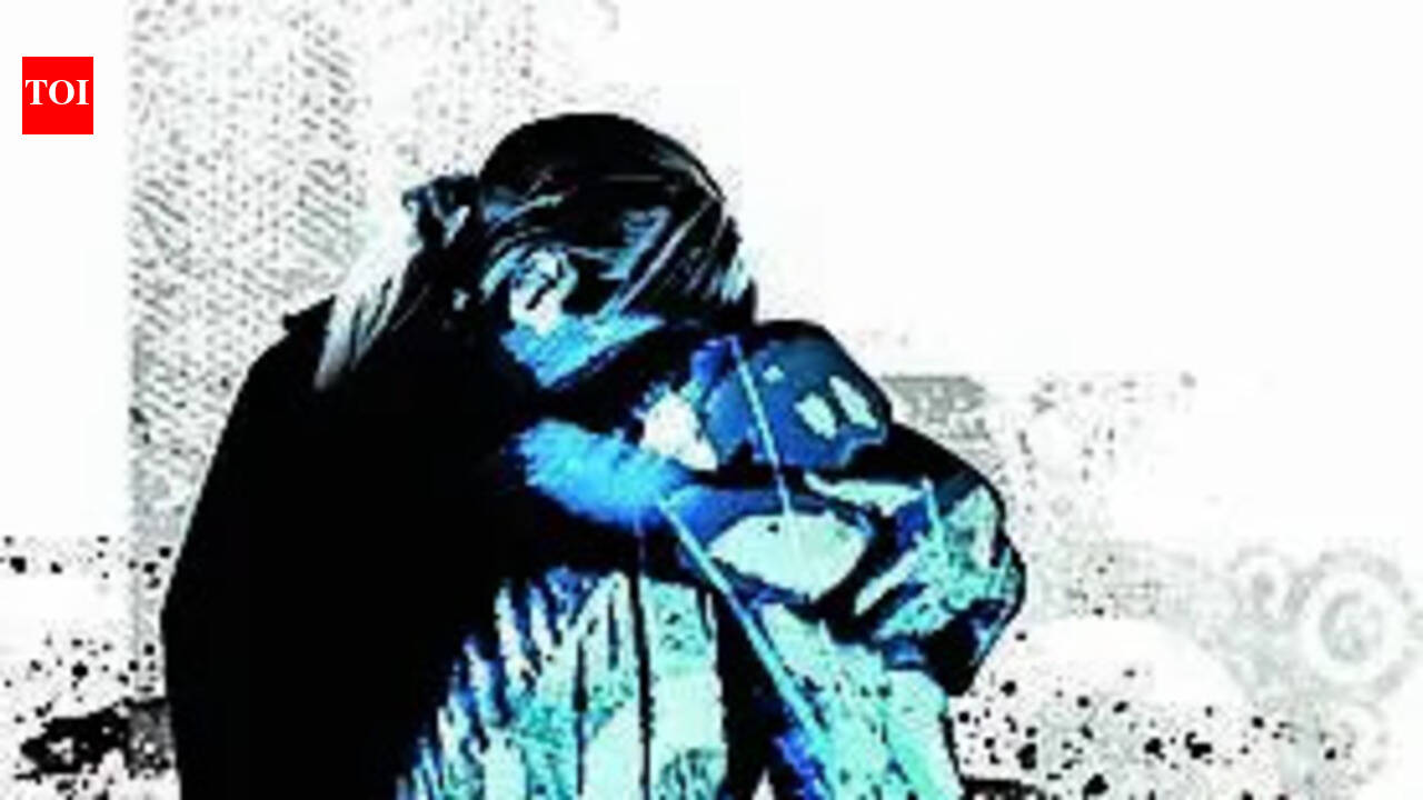 7-yr-old sleeping next to family kidnapped, raped in Gzb