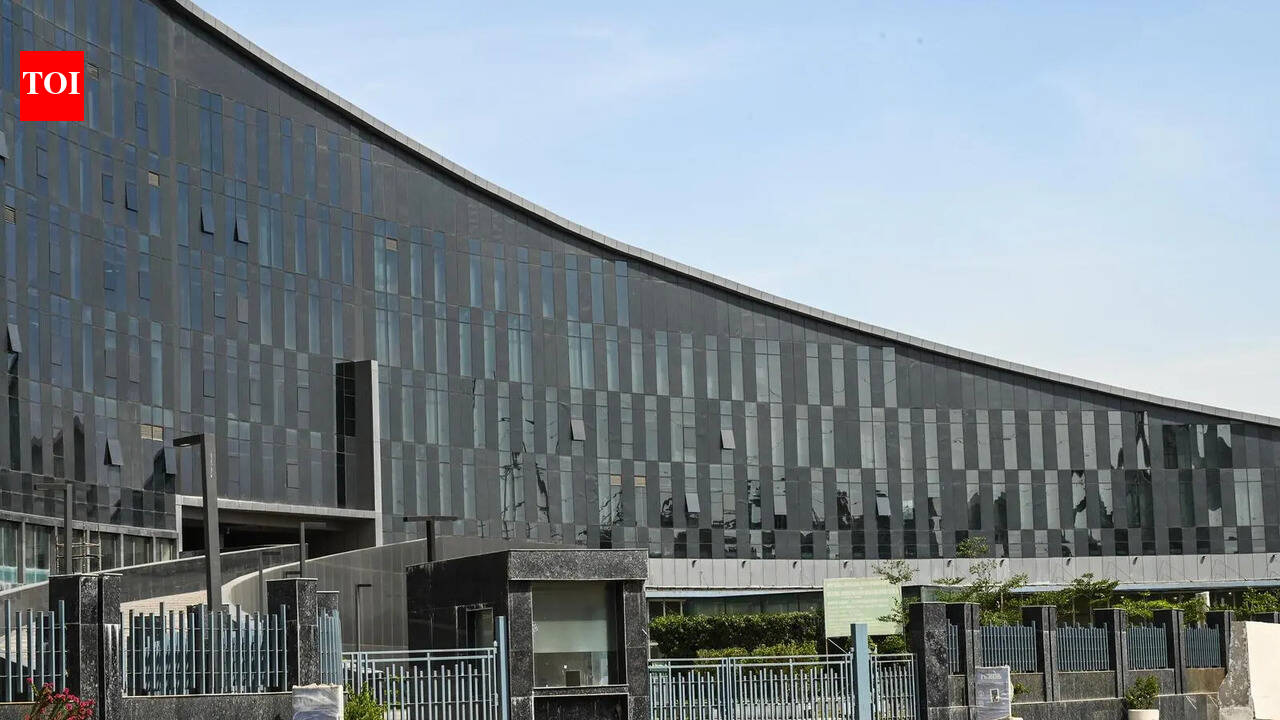 Noida at 50: Labour unrest shrouds golden jubilee plans