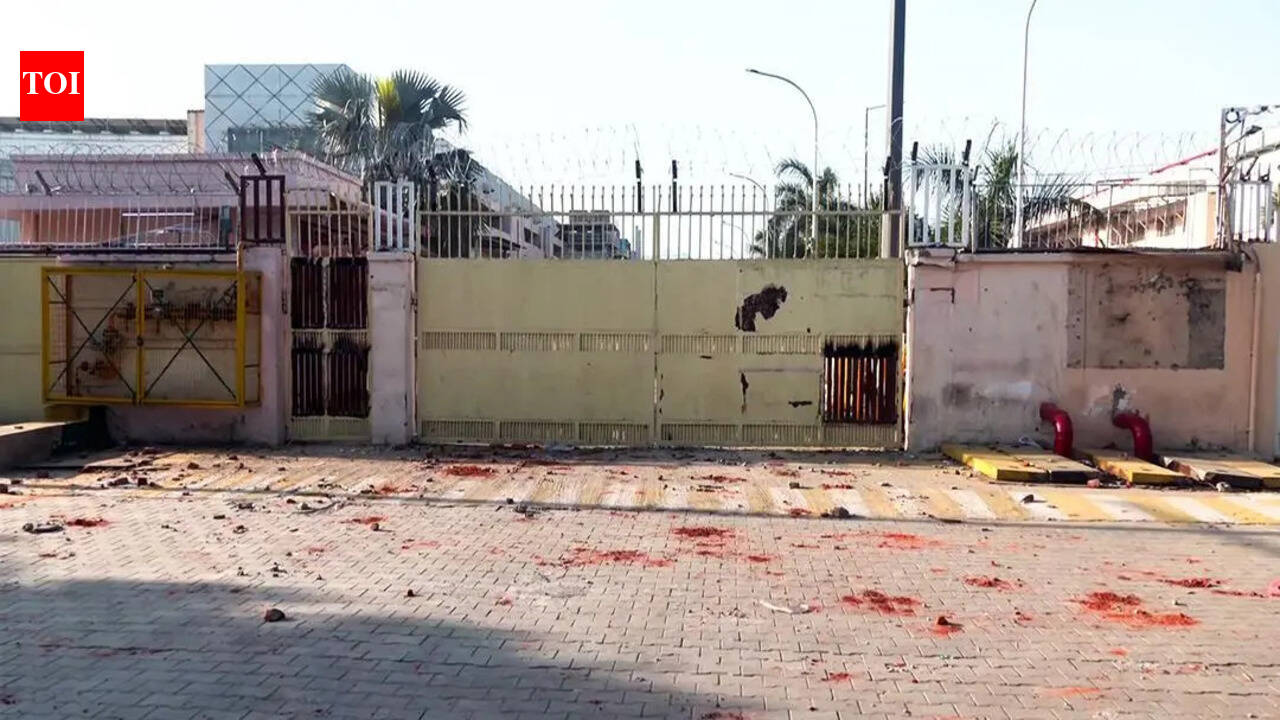 After Noida protests, 203 labour contractors face blacklist: Withheld pay, overtimes, bonuses