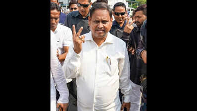 Kabir moves HC, seeks probe into sting video