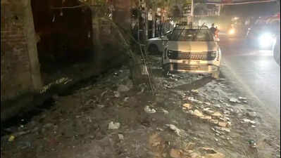 Rs 25,000 reward for arrest of uncle a week after 4-year-old’s rape & murder