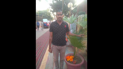 Man killed in hit-and-run on Sohna Road