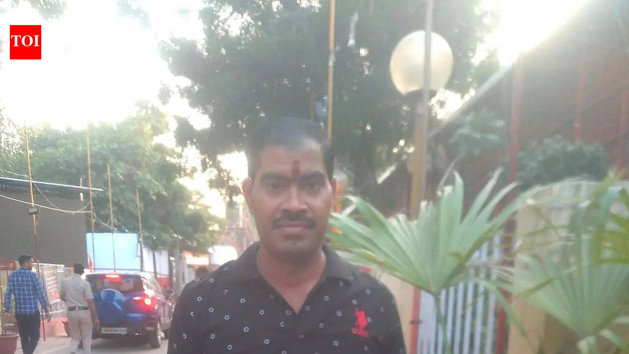 Man killed in hit-and-run on Sohna Road