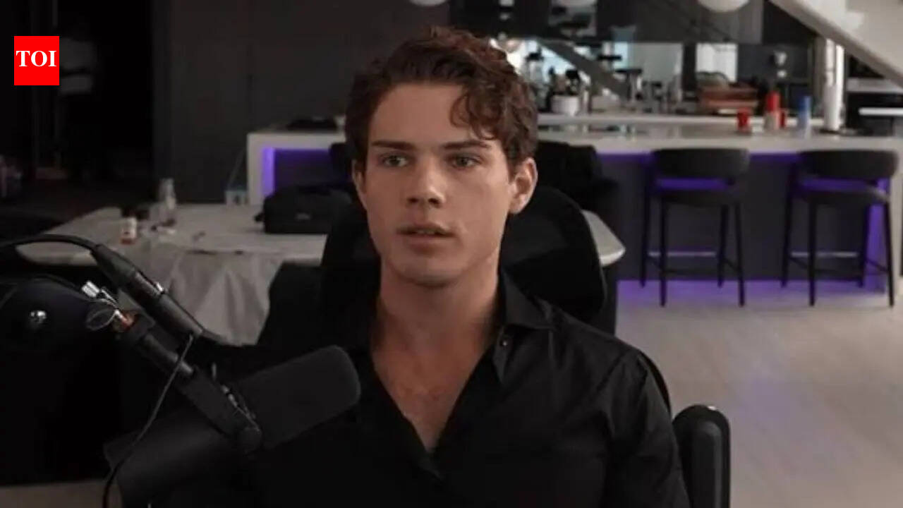 Kick streamer Clavicular avoids father after overdose incident as Miami club appearance raises serious questions