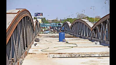 Ahmedabad’s heritage sees rare double revival