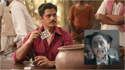 Friday OTT releases of the week (April 13-18): ‘Assi’, 'Roommates’, 'Matka King’ dominate the line-up