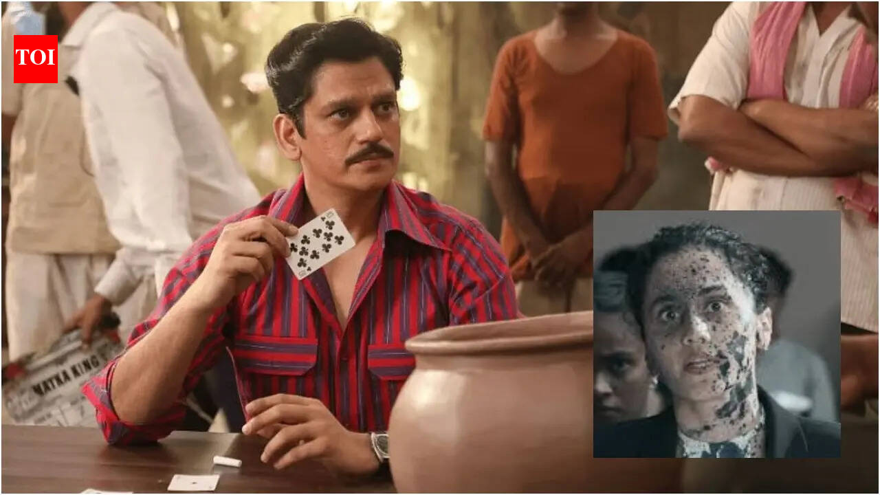 Friday OTT releases of the week (April 13-18): ‘Assi’, 'Roommates’, 'Matka King’ dominate the line-up