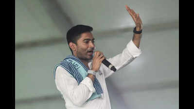 Rahul dials Abhishek to thank him for floor coordination, Akhilesh speaks to Mamata