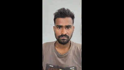 Man from Gujarat arrested for threatening Bihar CM Samrat Choudhary, a day before swearing-in ceremony