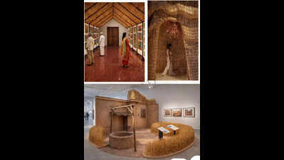 Folk art museum to add new attractions