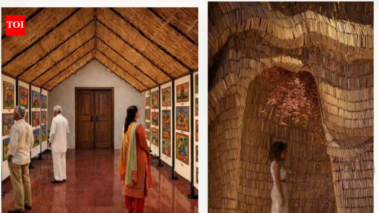 Govt’s ₹15cr mega push for Folk Art Museum expansion at Lucknow Zoo
