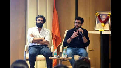 Give free hand to police to act against drug trafficking, says MNS students’ wing chief Amit Thackeray