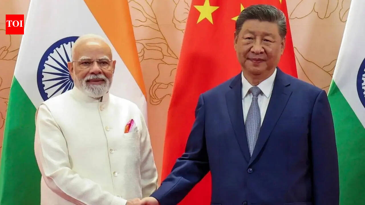India, China hold 1st bilateral SCO talks after Ladakh thaw
