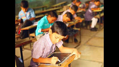 Bishop’s School seeks legal action against protesters at Undri campus on April 15