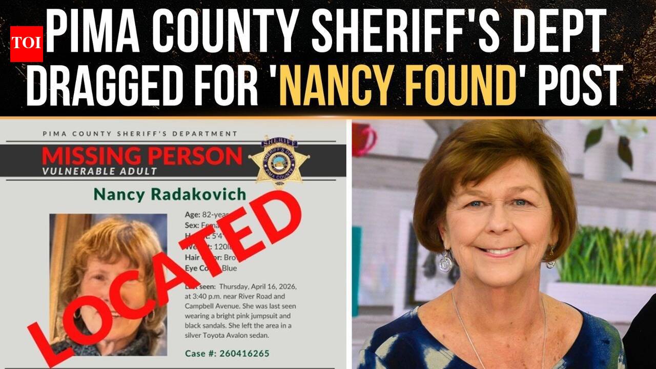 ‘Nancy Positioned’: Police Face Backlash Over Deceptive Social Media Submit Amid Guthrie Investigation