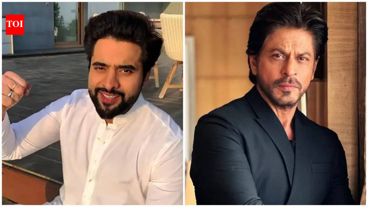 Landlord Jackky Bhagnani on tenant Shah Rukh Khan renting his Pali Hill property during Mannat renovation: ‘He is 11 on 10’