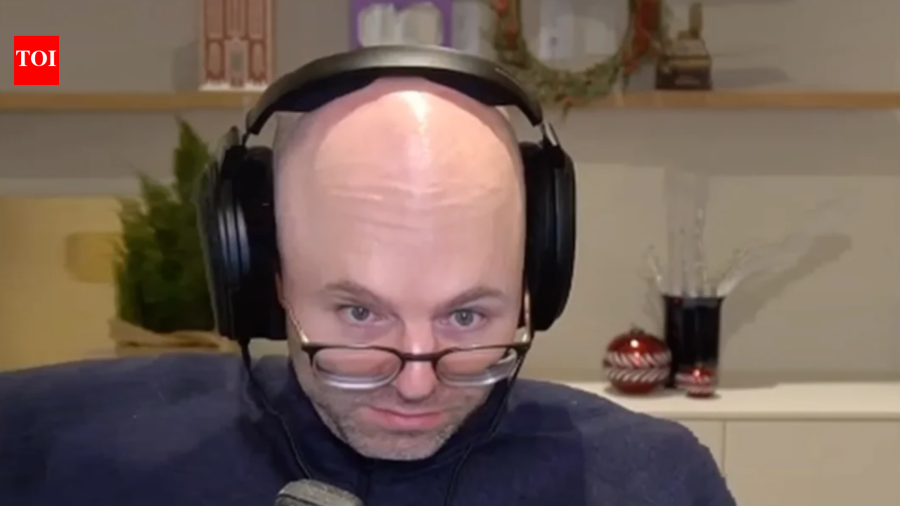 Northernlion cancels Supercruise after safety concerns and fan backlash