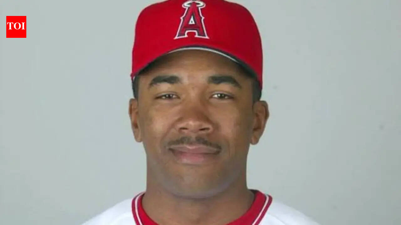 Garret Anderson family: Meet former Los Angeles star’s wife Teresa Anderson and children Brianne, Bailey, and Trey