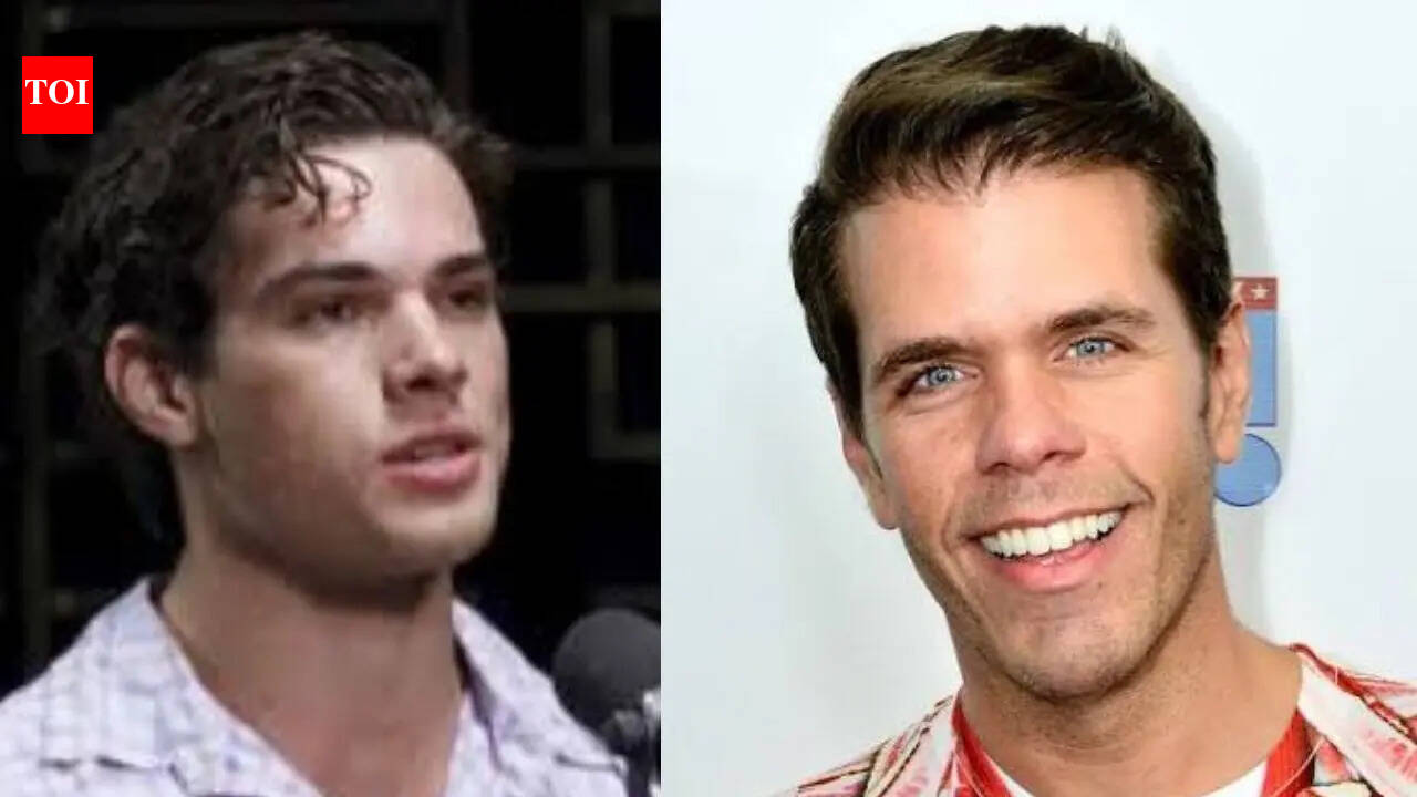 Perez Hilton points to deeper struggle after Clavicular shares bloodied face following overdose livestream incident