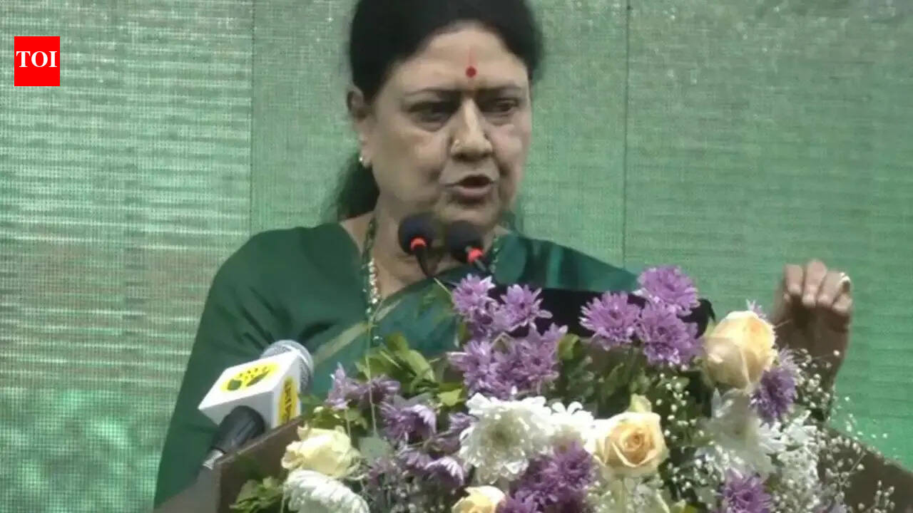 Tamil Nadu polls: Sasikala, Ramadoss may play spoilsport for AIADMK