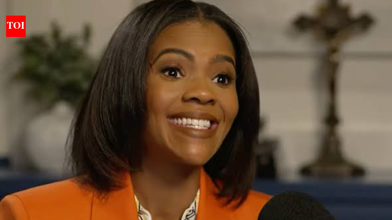 “This is outrageous”: Candace Owens questions Erika Kirk push as Tyler Robinson case moves ahead without FBI and ATF DNA evidence
