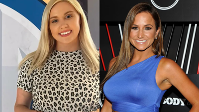  Crissy Froyd breaks silence after USA Today firing over Dianna Russini post, says she has zero regret