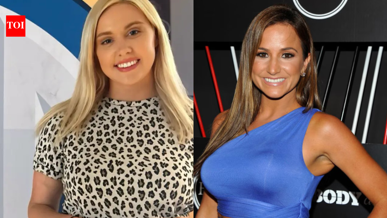 “Looking forward to…”: Crissy Froyd breaks silence after USA Today firing over Dianna Russini post, says she has zero regret