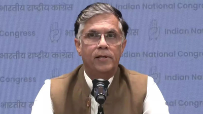 SC rejects Pawan Khera's plea for protection against arrest