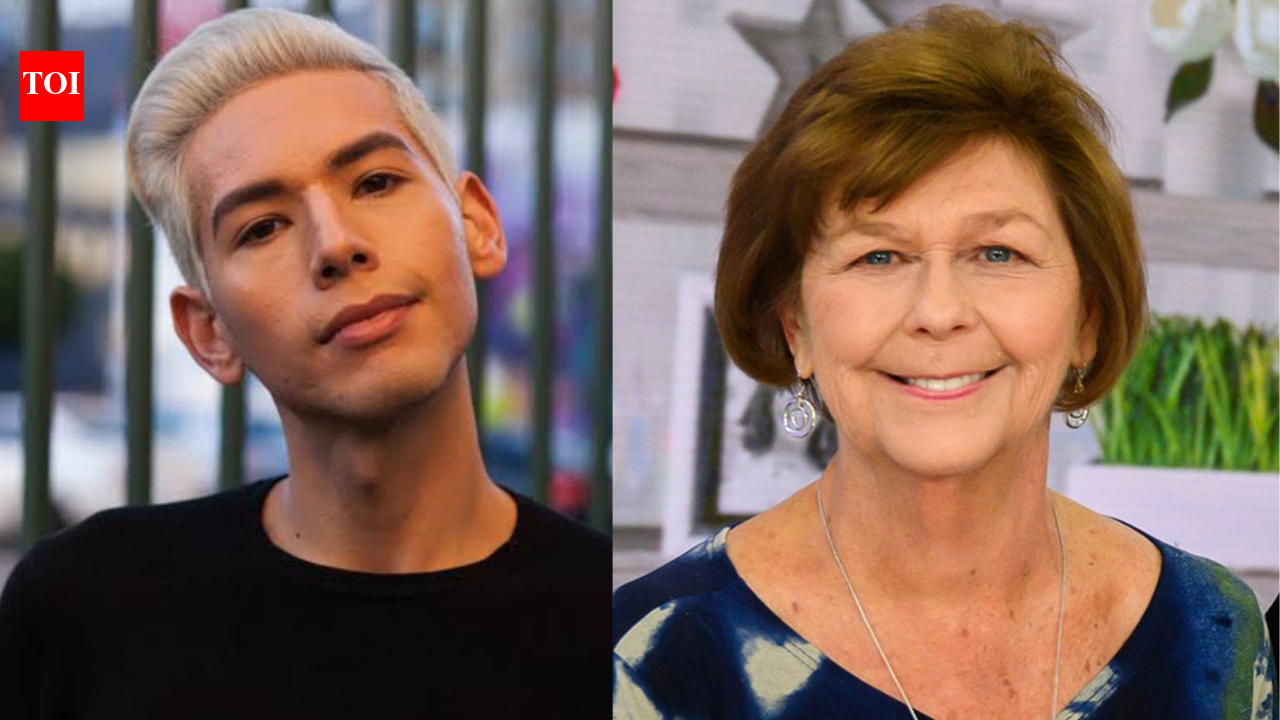 Zack Peter reacts after JHRG suspect claim spreads in Nancy Guthrie case as Brian Entin reports FBI testing delay