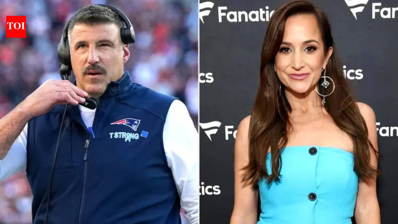 Dianna Russini could not provide evidence to support “girls trip” claim after Mike Vrabel meeting surfaced