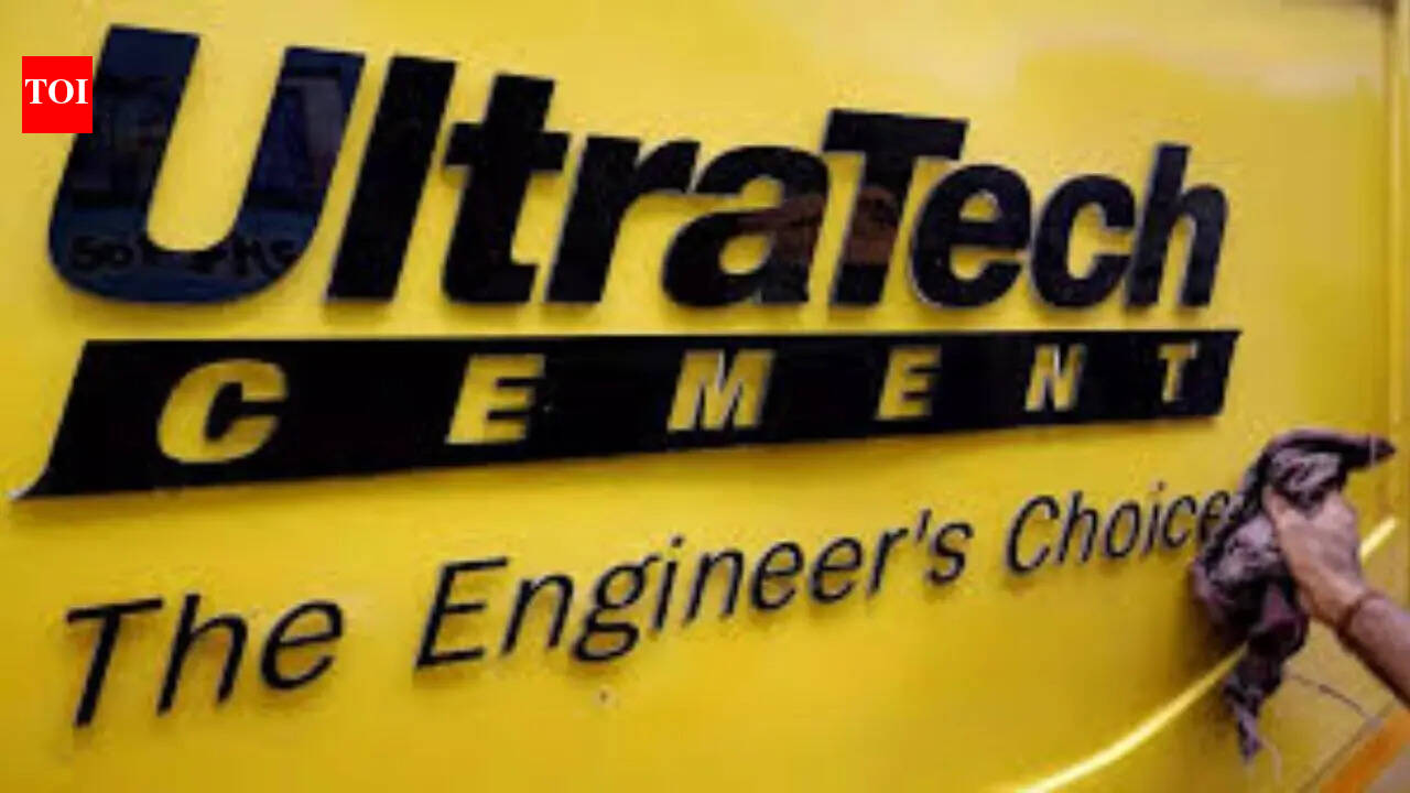 With three new units, UltraTech to take capacity past 200 MTPA