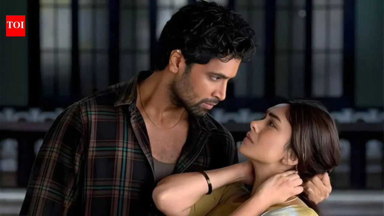 'Dacoit' box office collection day 9: Slow progress for Adivi Sesh starrer; India Net at Rs 29.47 cr